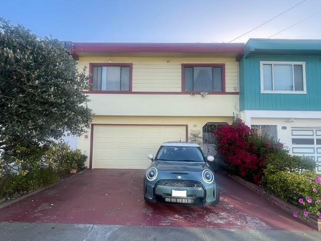 Property Photo:  2035 35th Avenue  CA 94116 