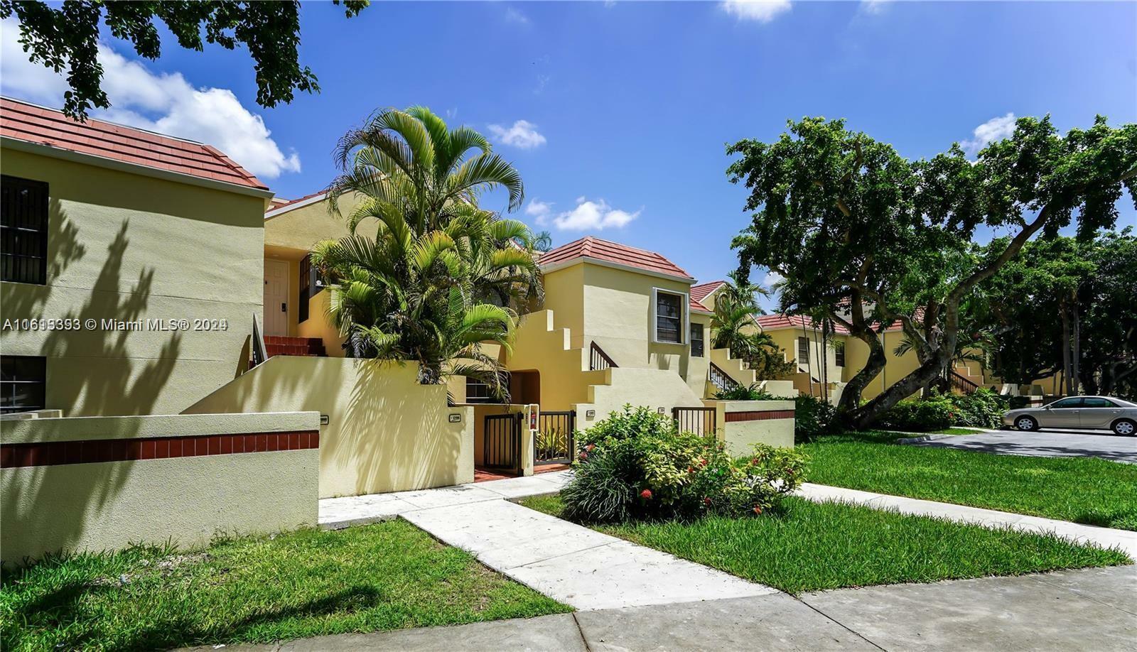 Property Photo:  12992 SW 88th Ln B102  FL 33186 