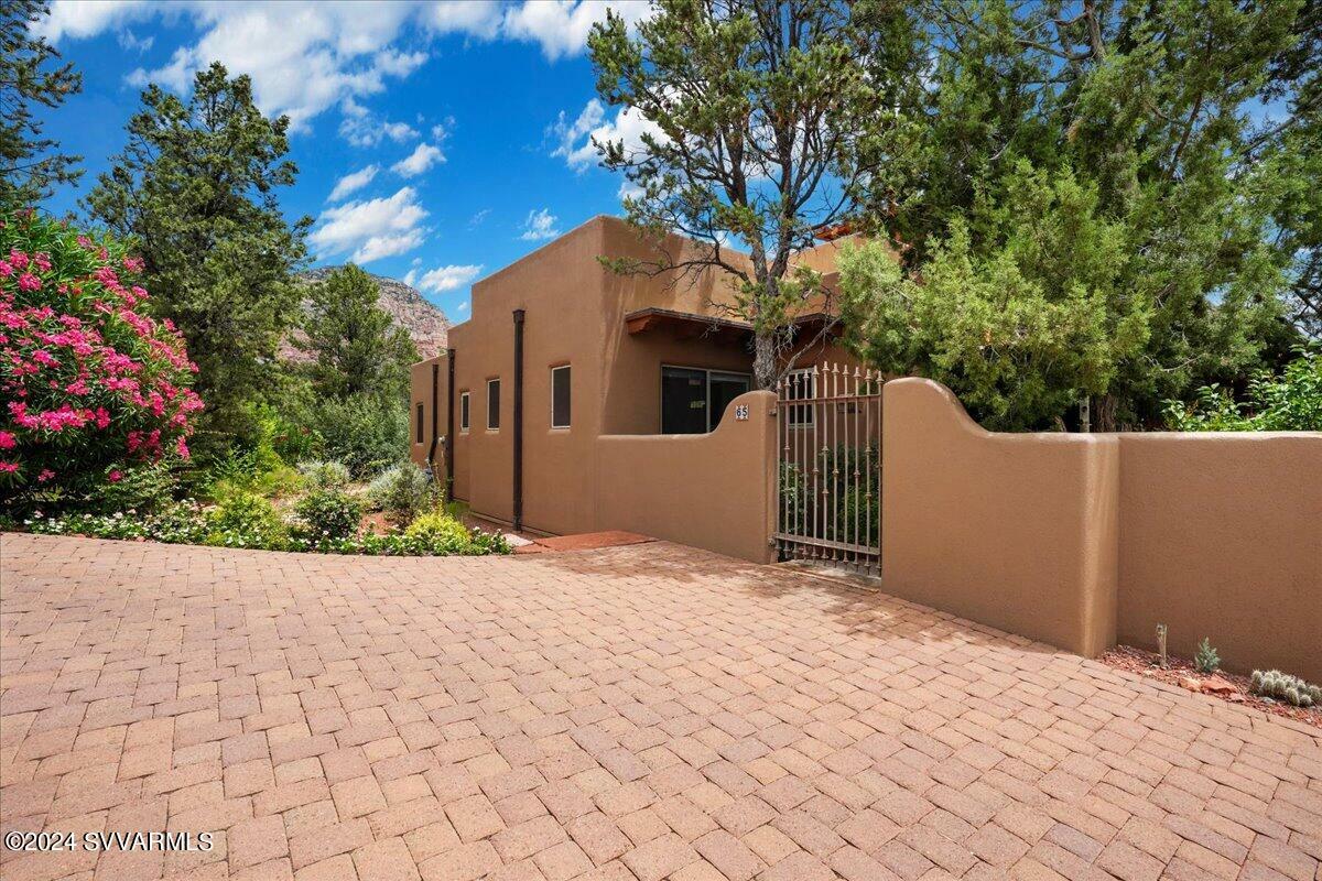 Property Photo:  65 Sandstone Drive  AZ 86336 