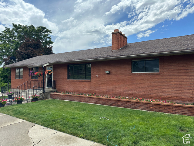 Property Photo:  1395 W Van Buren Ave  UT 84104 