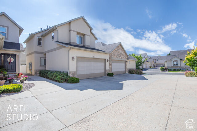 Property Photo: Address not disclosed UT 84095