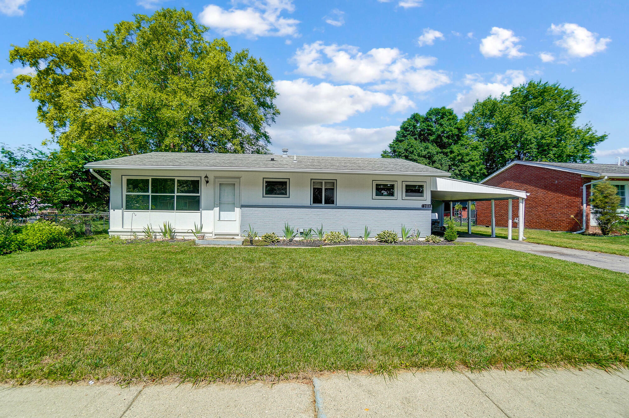 4717 Willowbrook Drive  Springfield OH 45503 photo
