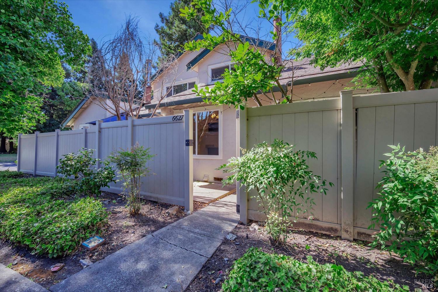 Property Photo:  6627 Meadow Pines Avenue  CA 94928 