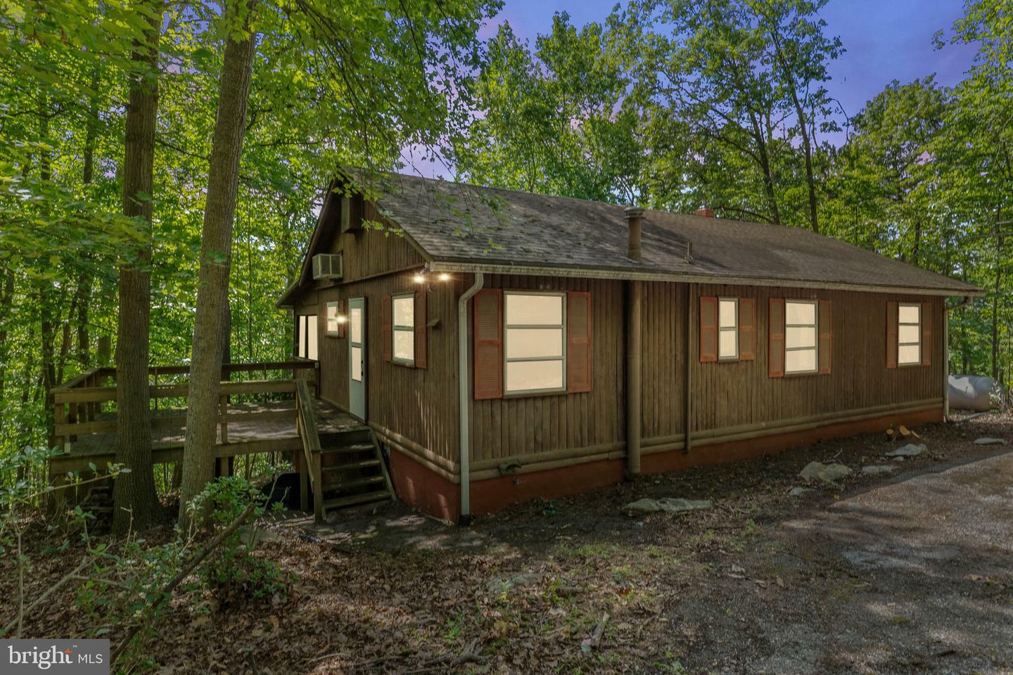 Property Photo:  519 Wrens View Lane  WV 25425 