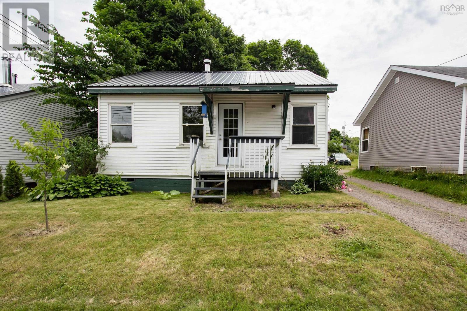 Photo de la propriété:  21 Wellington Street  NS B4H 3K7 