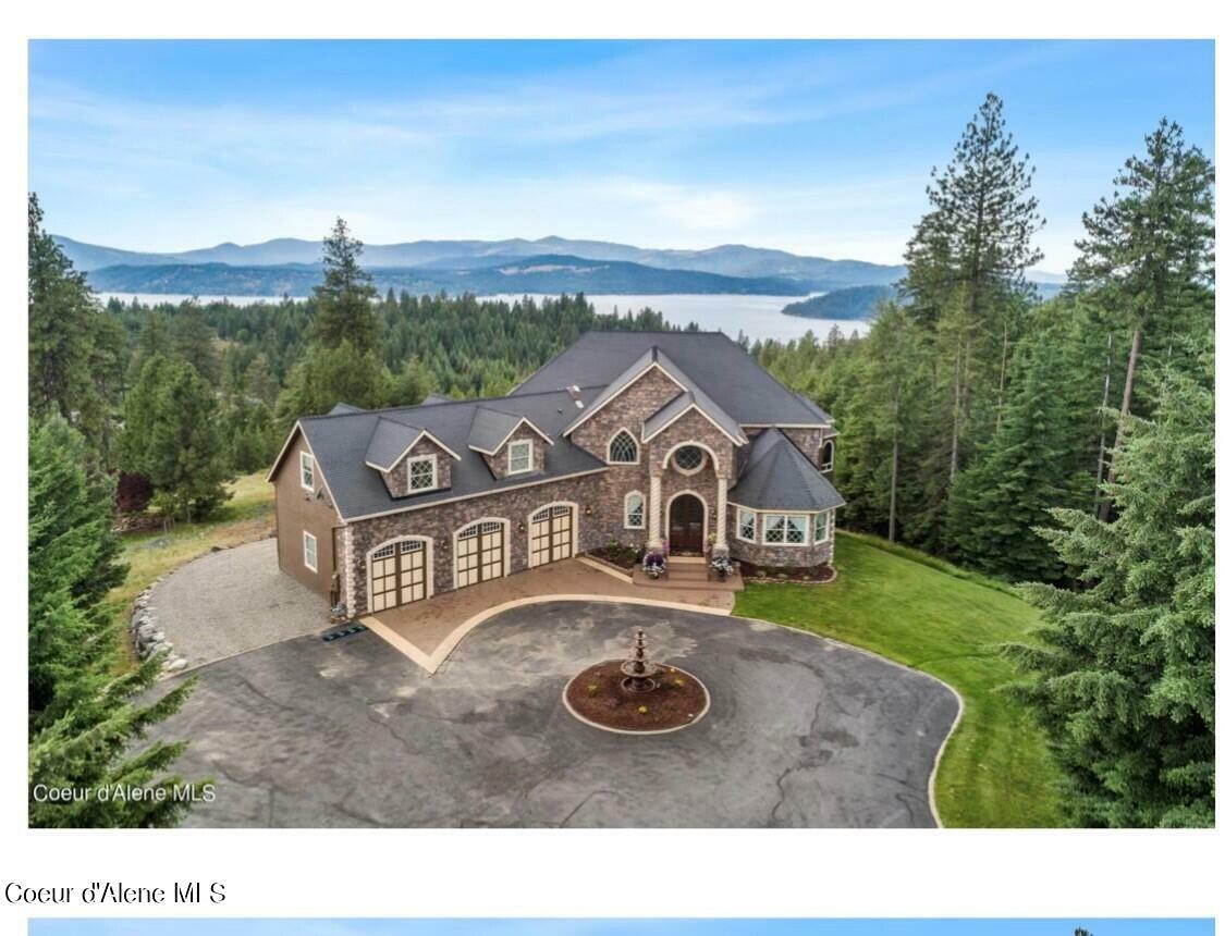 2269 S Grouse Meadow Drive  Coeur D'Alene ID 83814 photo