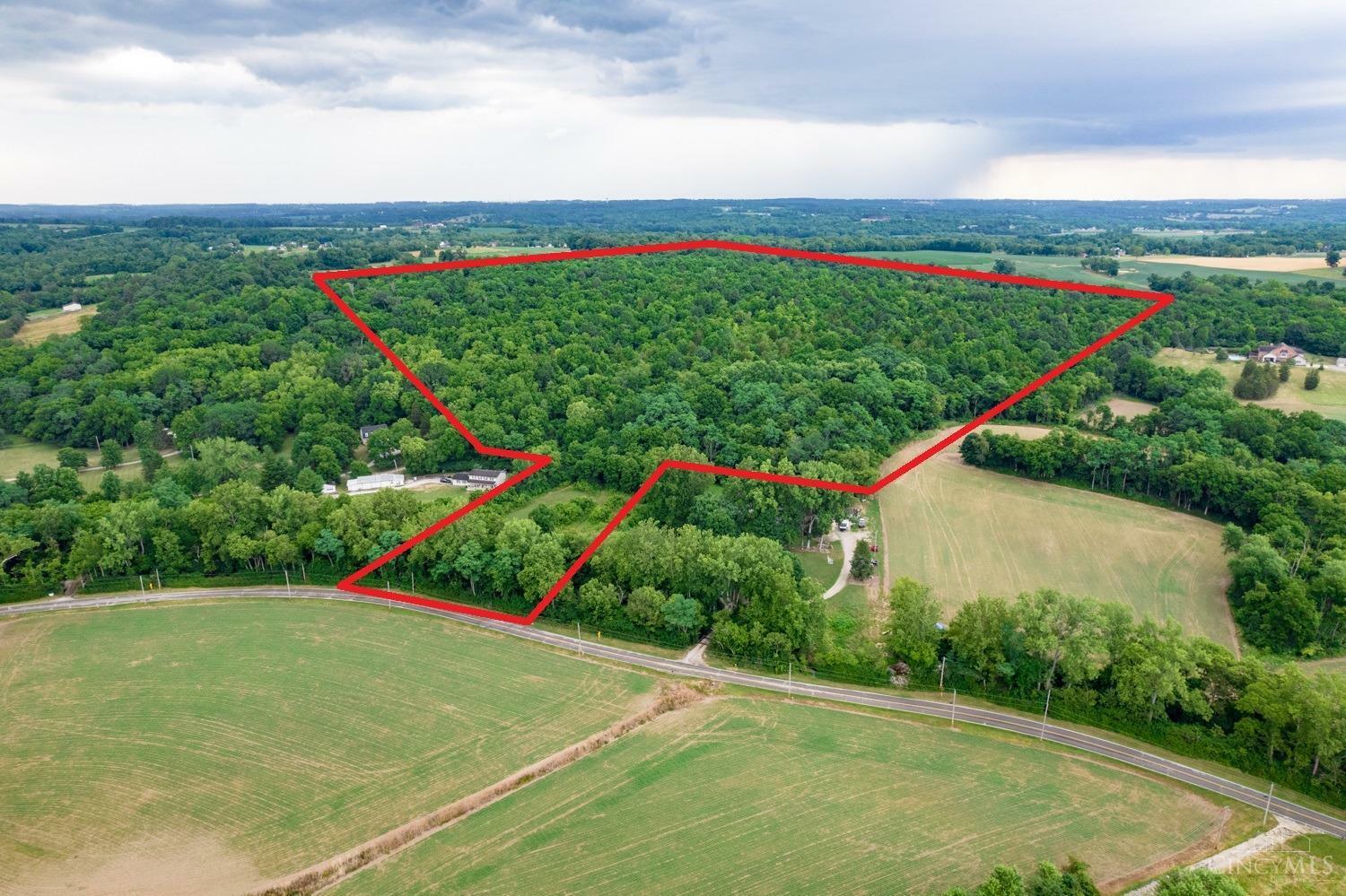 Property Photo: 4380 Howards Creek Road OH 45053