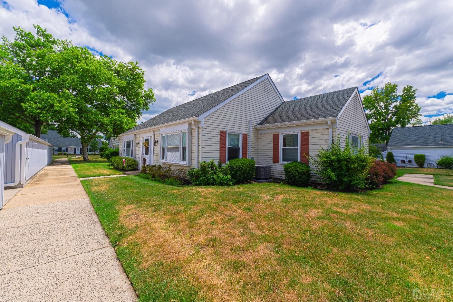 Property Photo:  382-C New Bedford Lane  NJ 08831 