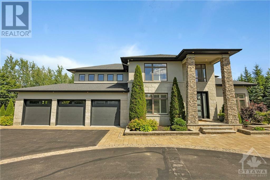 Photo de la propriété:  1282 Jester Court  ON K4M 0A2 