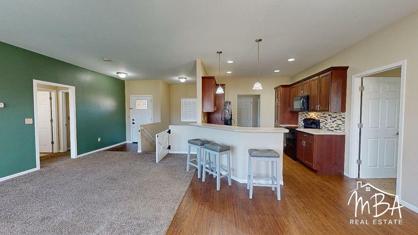 Property Photo:  706 Warrior Street  KS 67846 