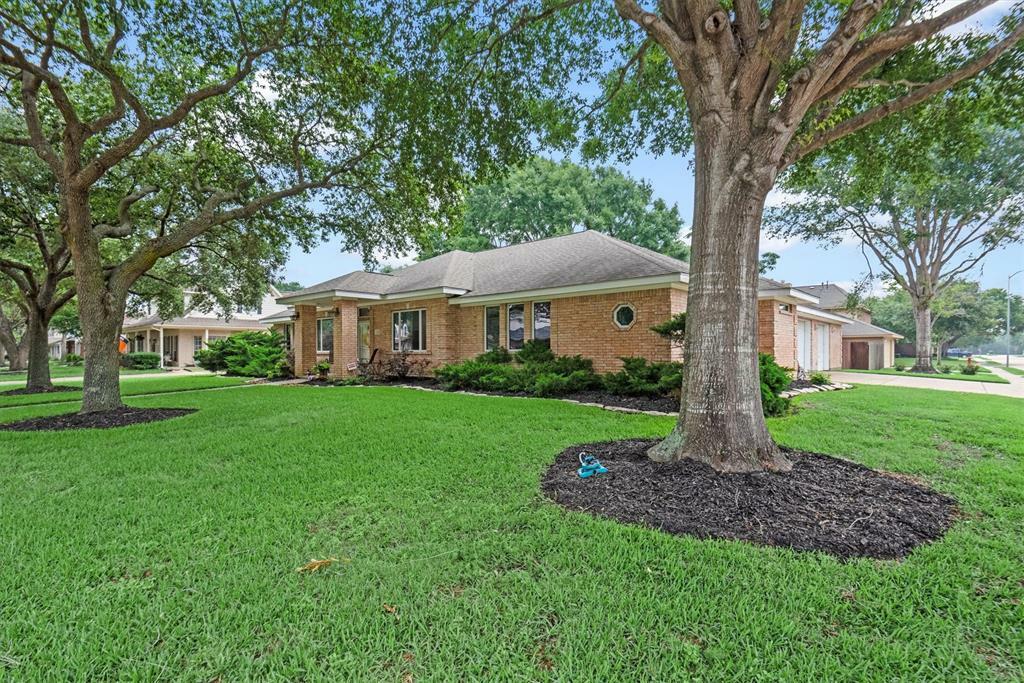 Property Photo:  3218 Greenhead  TX 77493 