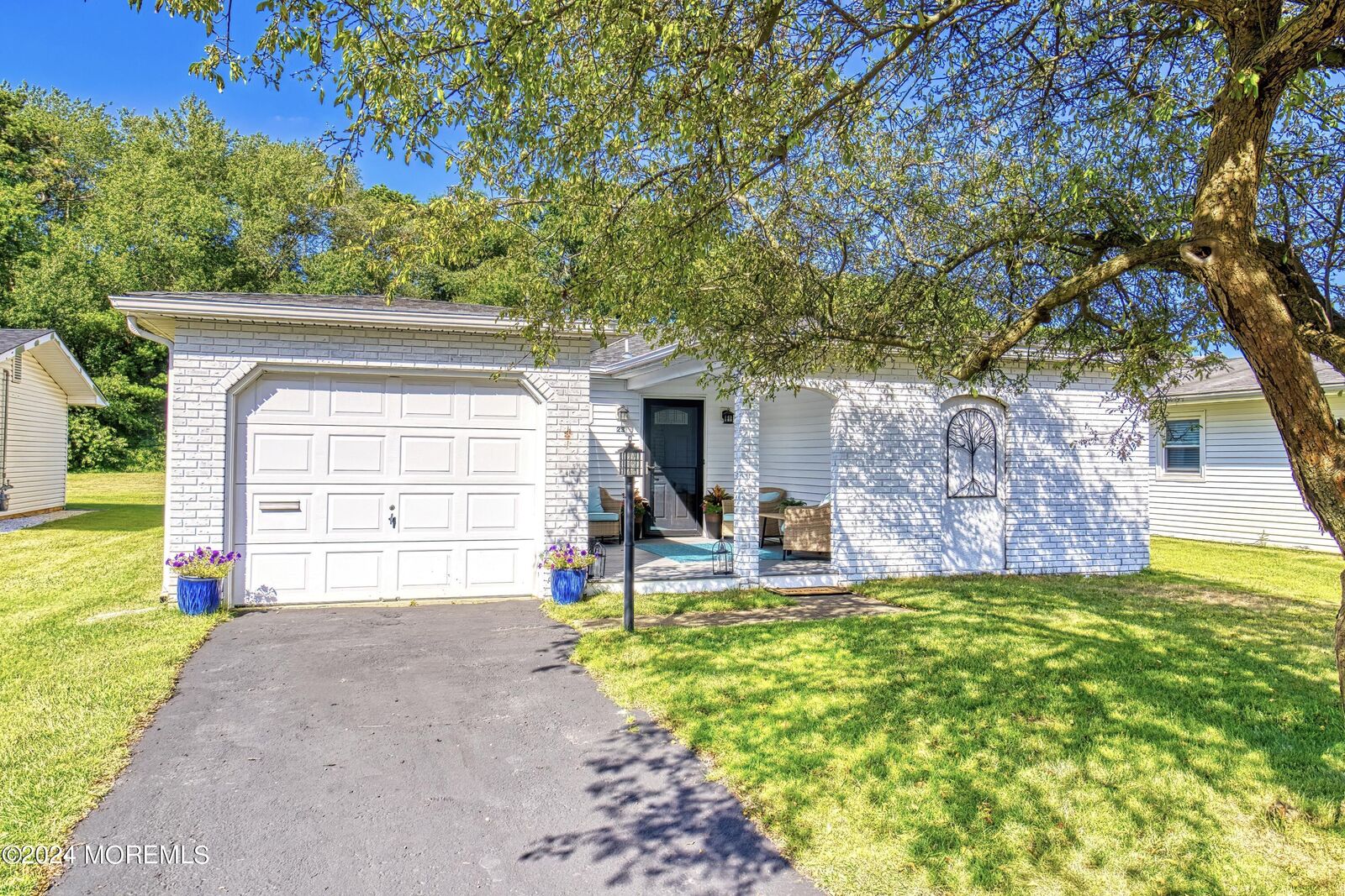 Property Photo:  23 Baser Lane  NJ 08724 