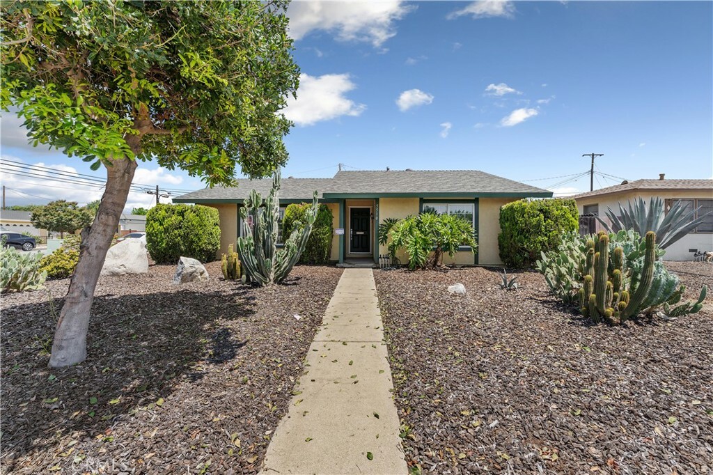 Property Photo:  5510 Kingsley Street  CA 91763 