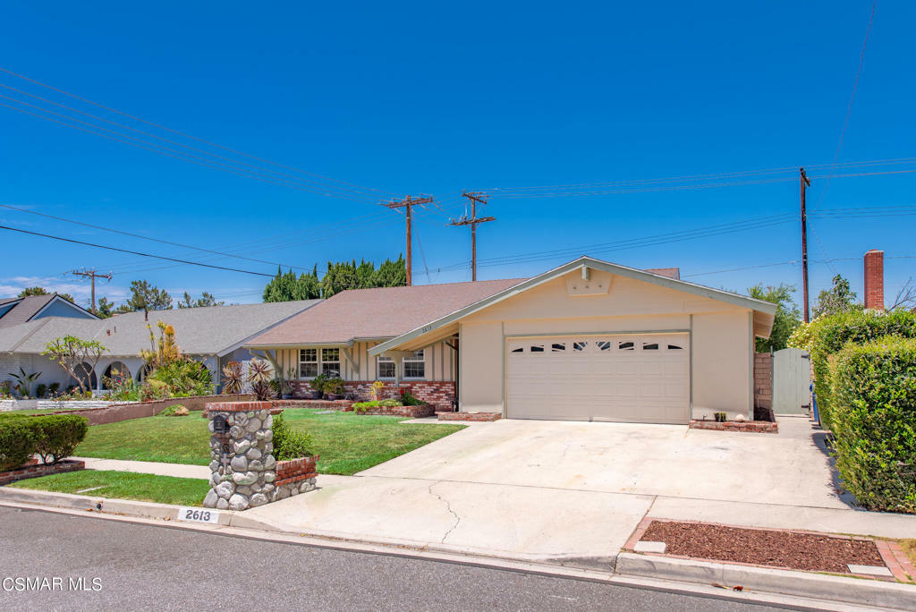 2613 Lee Street  Simi Valley CA 93065 photo