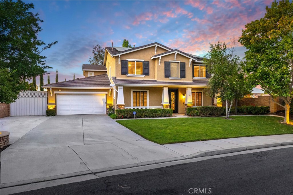 41130 Chemin Coutet  Temecula CA 92591 photo