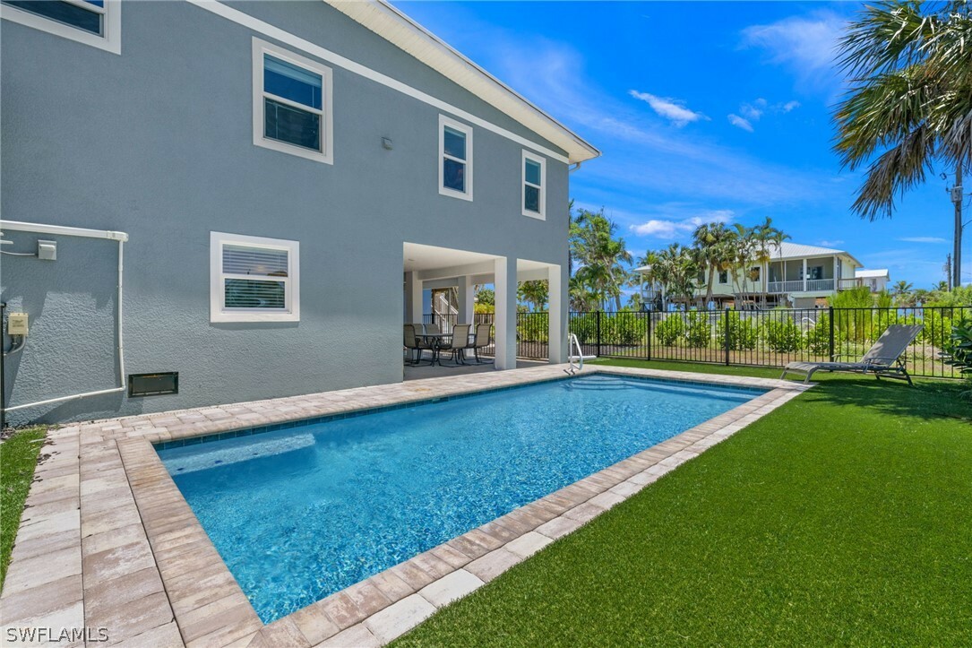 Property Photo:  131 Gulf Island Drive  FL 33931 