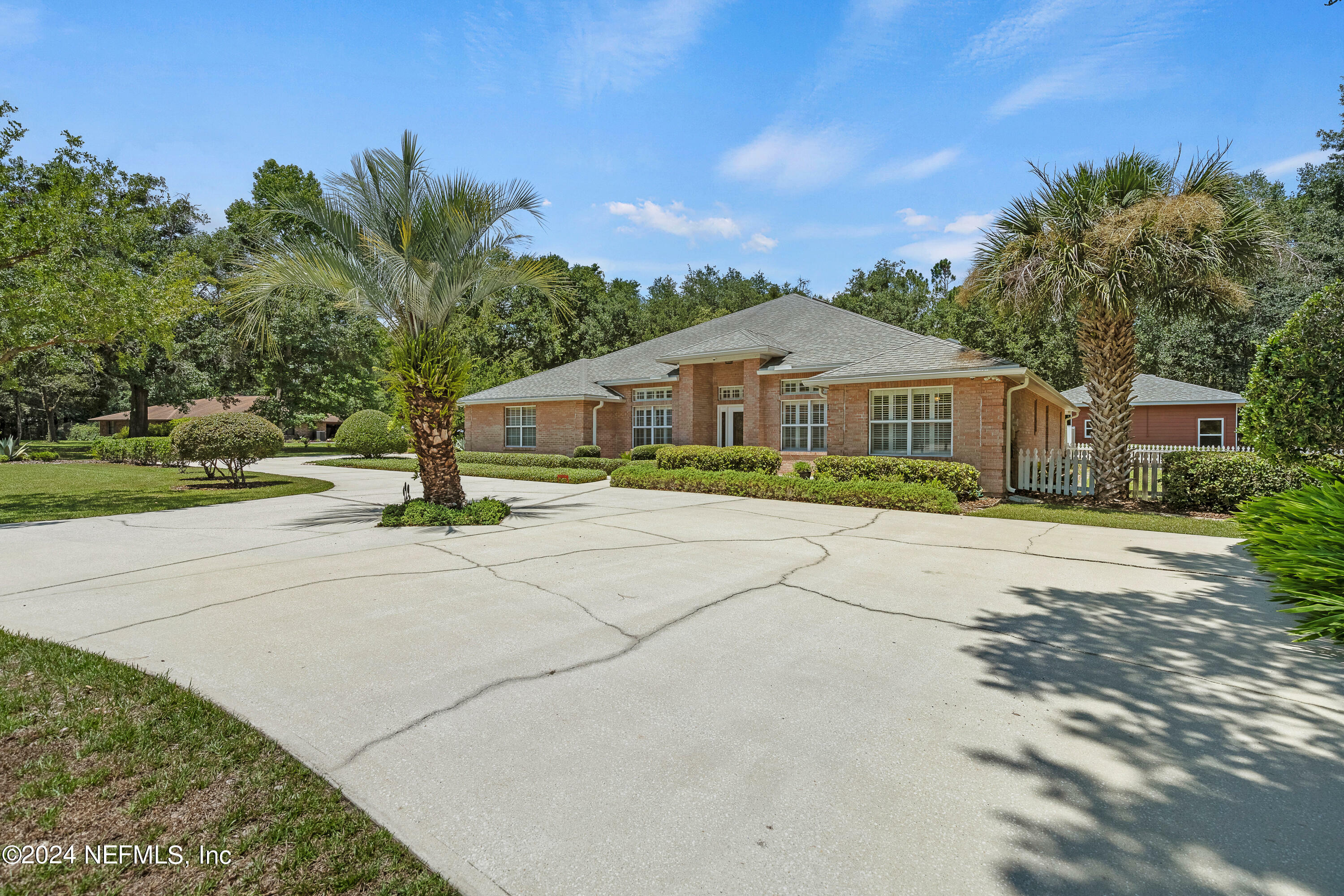 Property Photo:  4341 Sidewinder Trail  FL 32068 