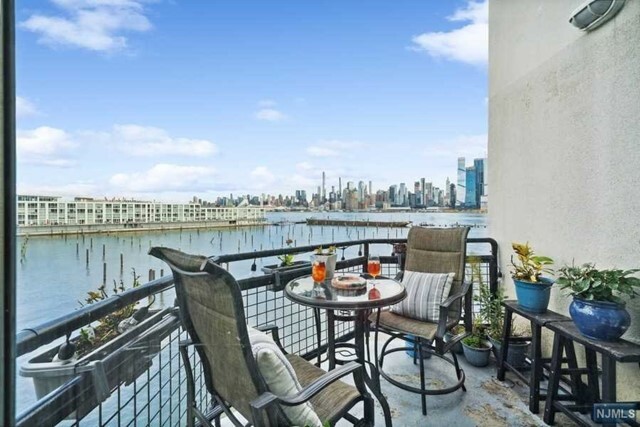 Property Photo:  600 Harbor Boulevard 923/925  NJ 07086 