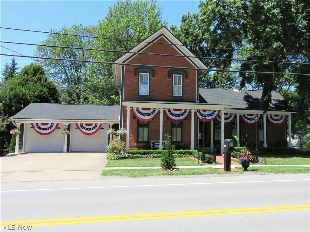 Property Photo: 37416 Detroit Road OH 44011