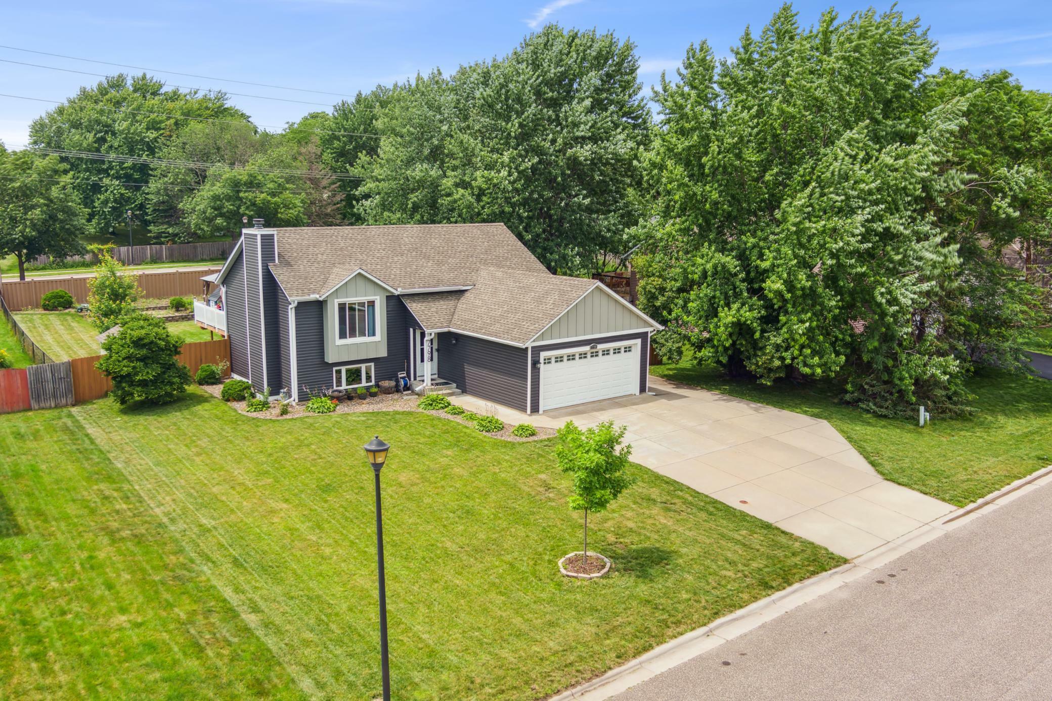 Property Photo:  7798 Janero Avenue S  MN 55016 