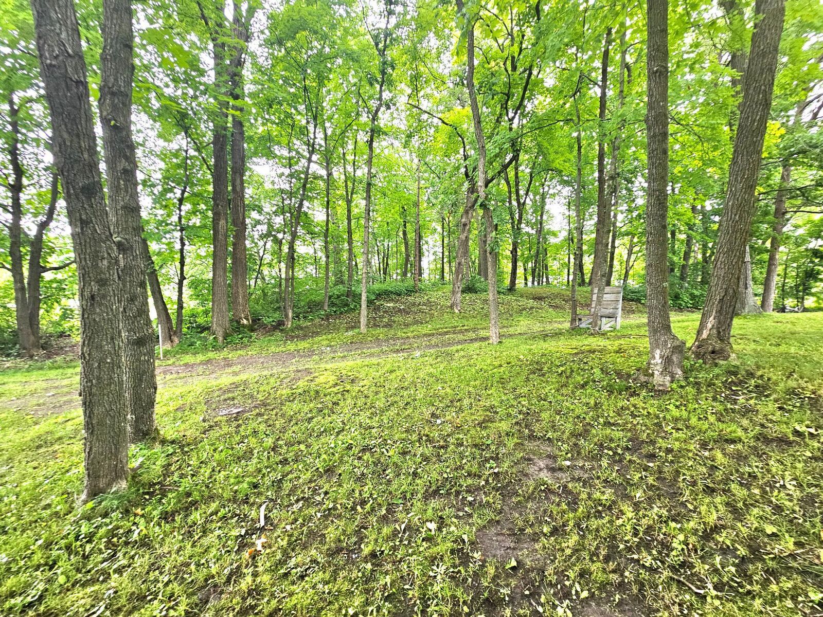 Property Photo: Tbd East Grace Street MN 56342
