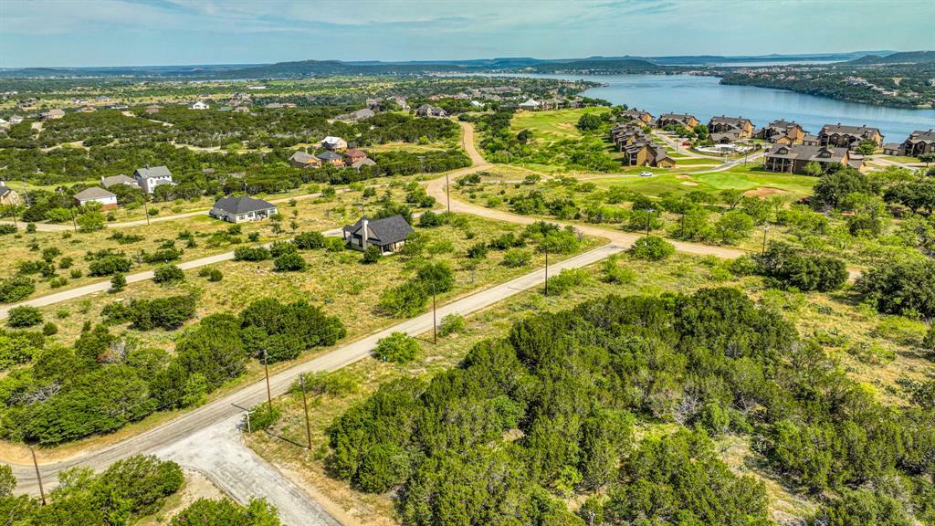 Property Photo:  Lot 5 Turnberry Loop  TX 76449 