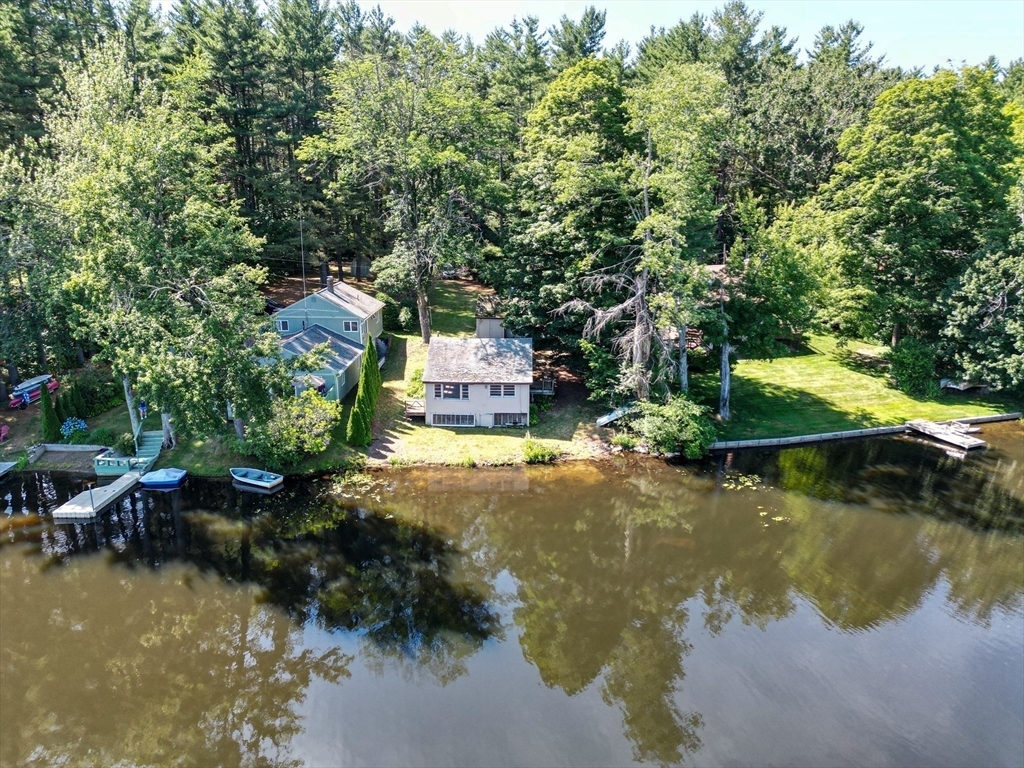 Property Photo:  28 Pine Island Lake  MA 01027 