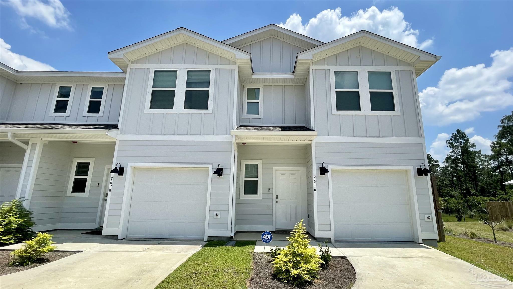 Property Photo:  9461 Nature Creek Ln  FL 32526 