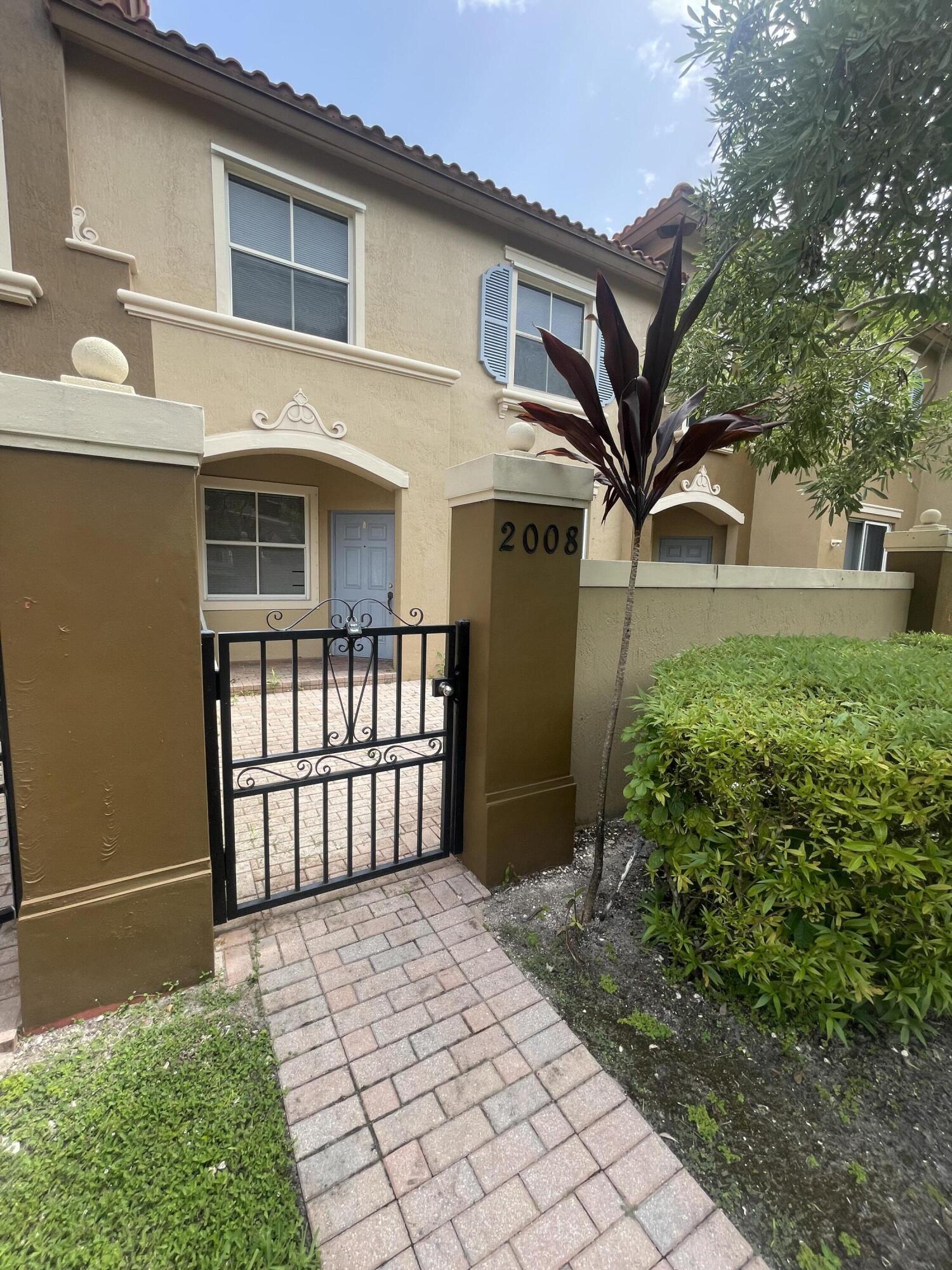 Property Photo:  6549 Diamond Springs Terrace 2008  FL 33411 