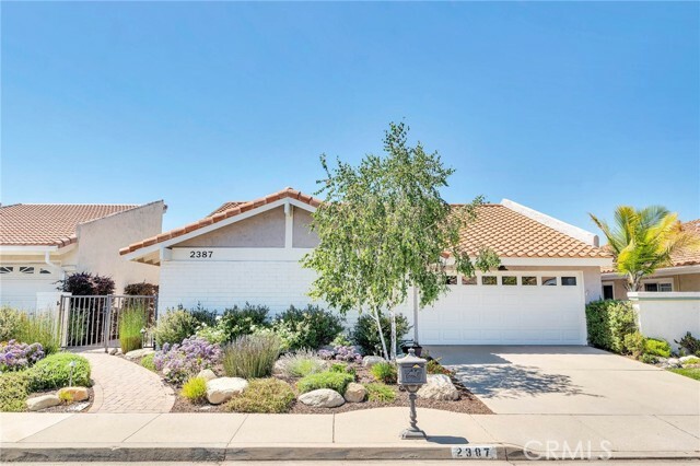 Property Photo:  2387 Leeward Circle  CA 91361 