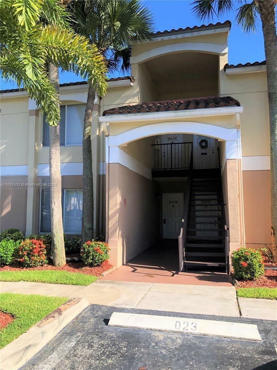 Property Photo:  815 W Boynton Beach Blvd 2-104  FL 33426 