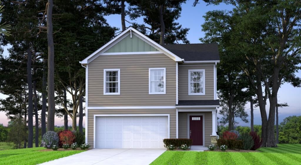 Property Photo: Ruffian Court SC 29153