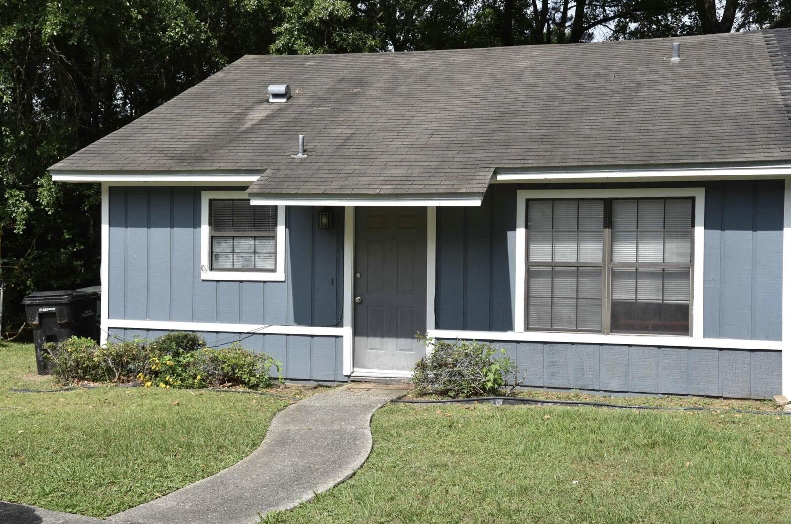 Property Photo:  1844 Meriadoc Court  FL 32303 