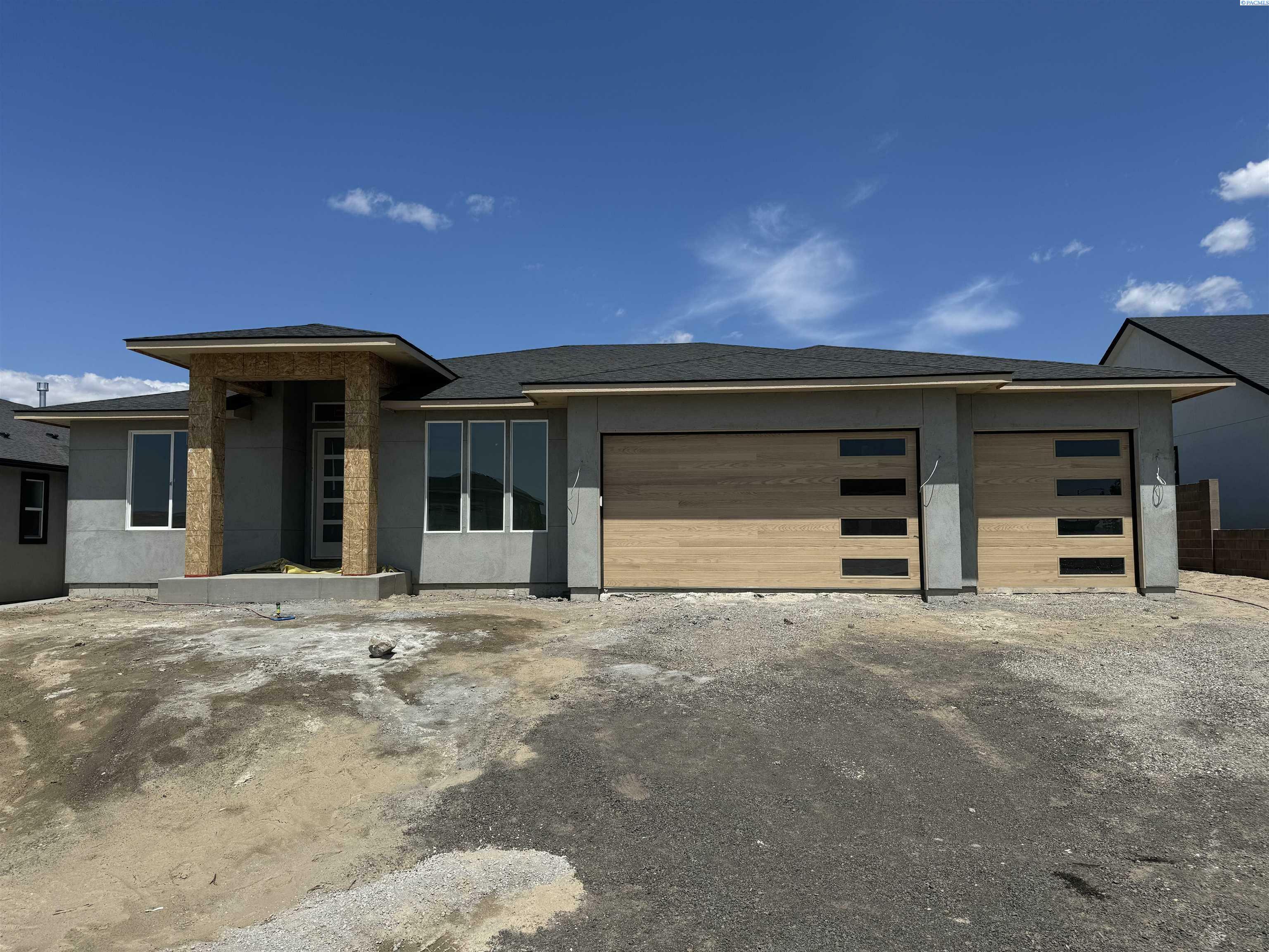 Lot 6 Gooseridge  Richland WA 99352 photo