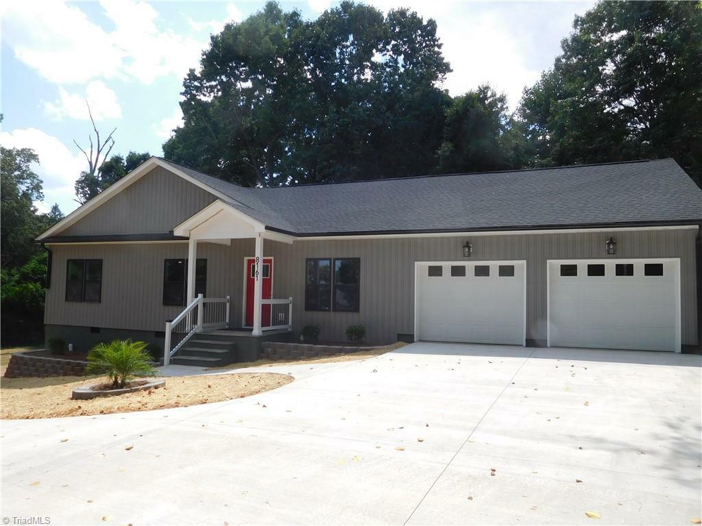 Property Photo:  8161 Concord Church Road  NC 27023 