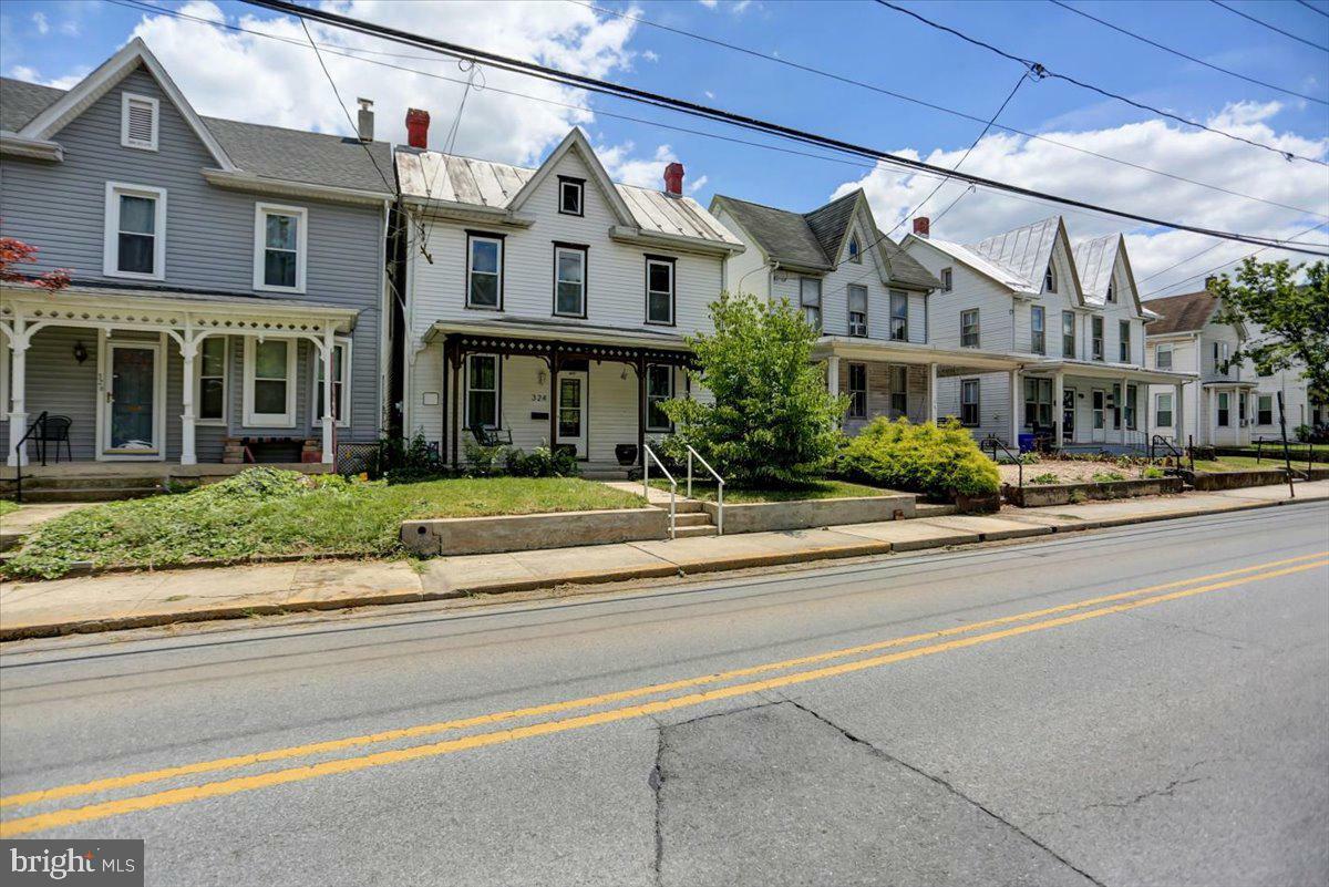 Property Photo:  324 E Orange Street  PA 17257 