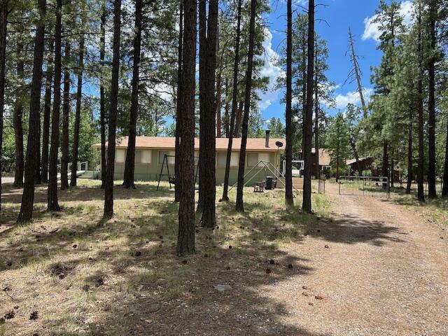 Property Photo:  646 Reata Pass  AZ 86024 