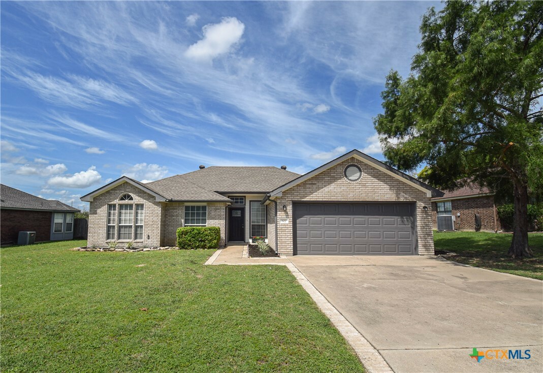 Property Photo:  602 Totem Trail  TX 76548 