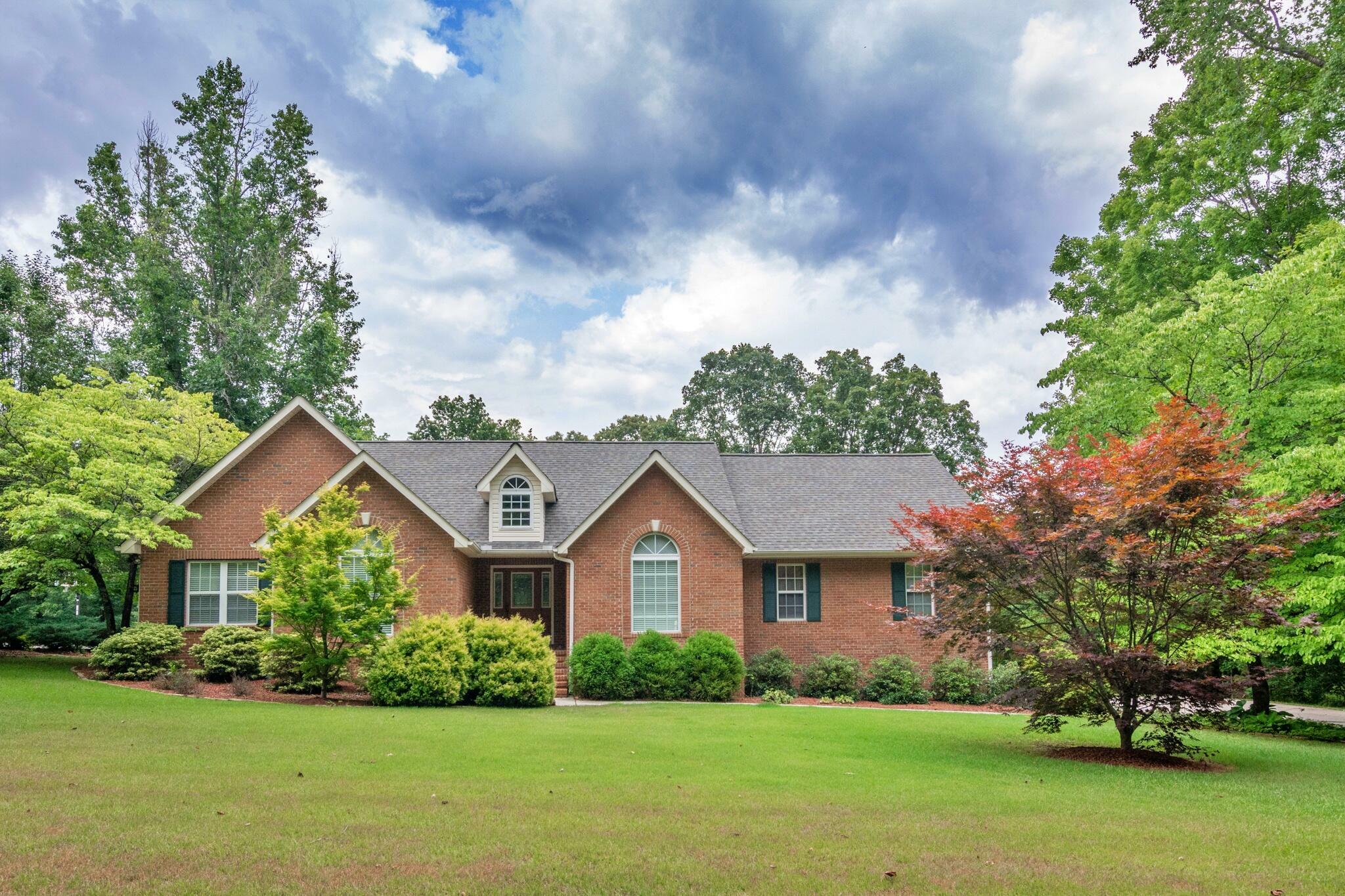 Property Photo:  945 Big Cedar Drive  TN 37327 