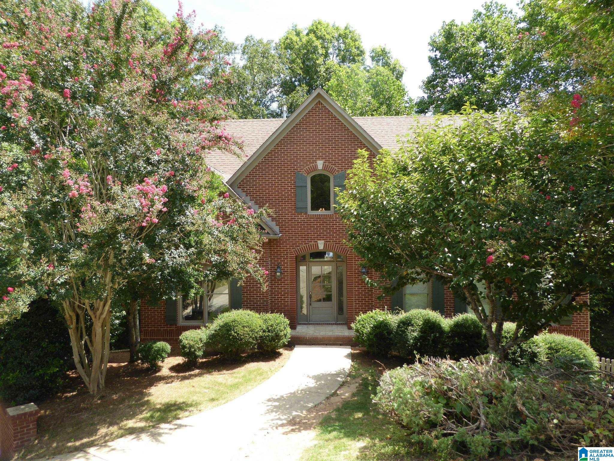 Property Photo:  1040 Cole Circle  AL 35242 