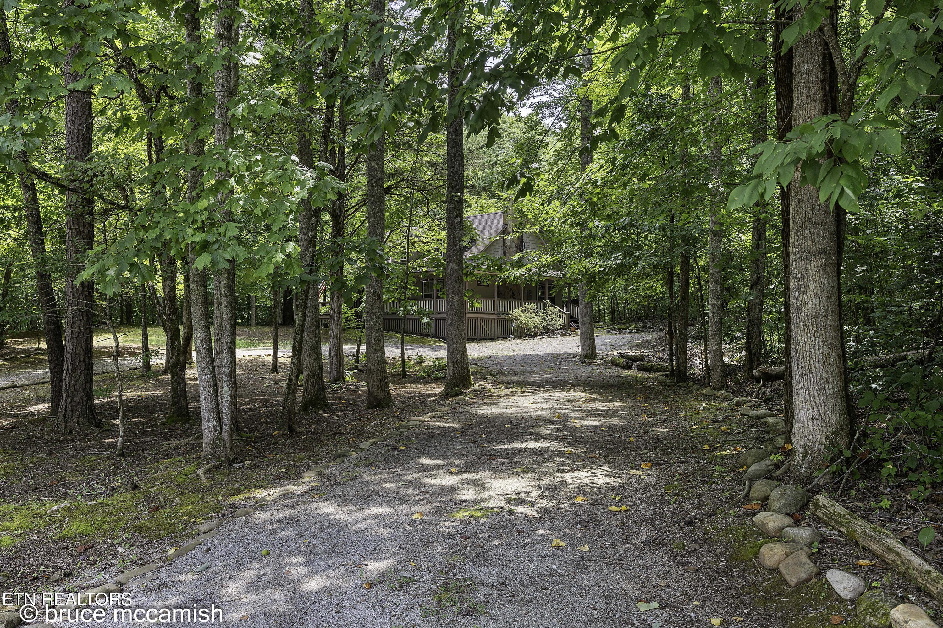 Property Photo: 536 E Norris Point Rd TN 37766