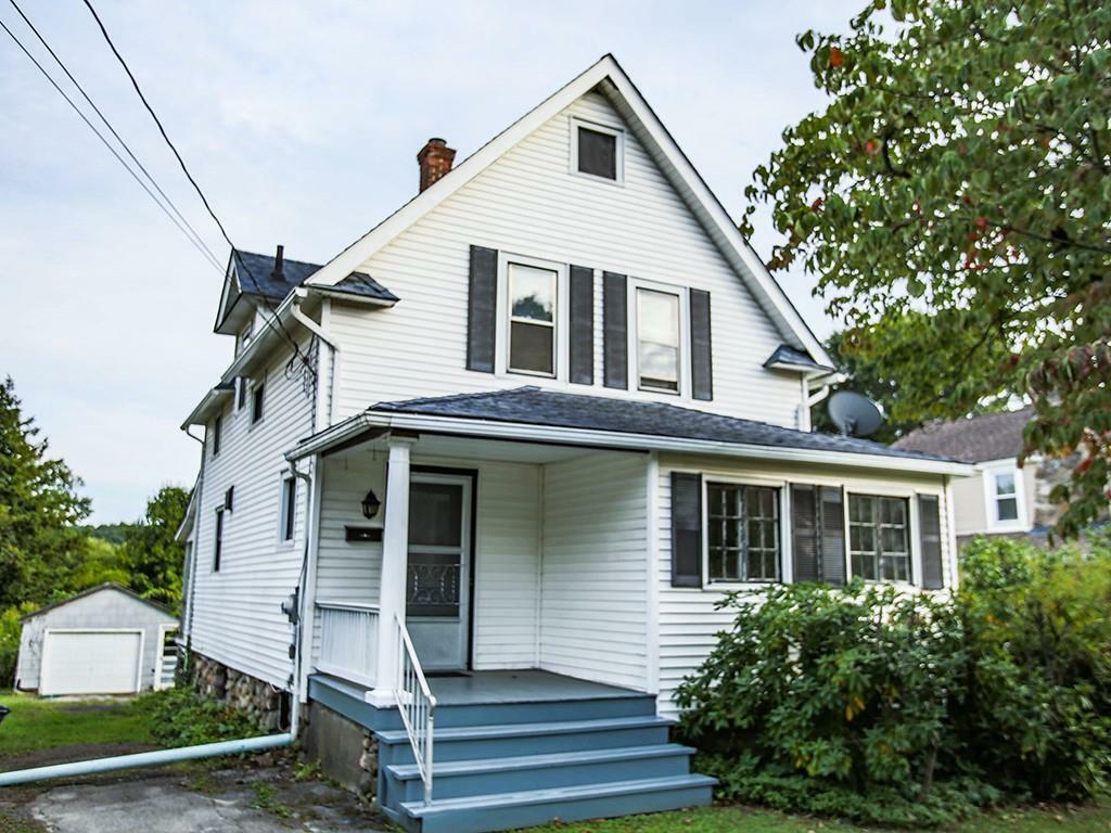 Property Photo:  146 Murray Avenue  NY 10924 