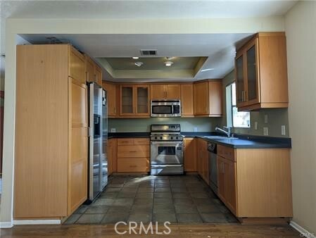 Property Photo:  23586 Ehlers Drive  CA 91311 