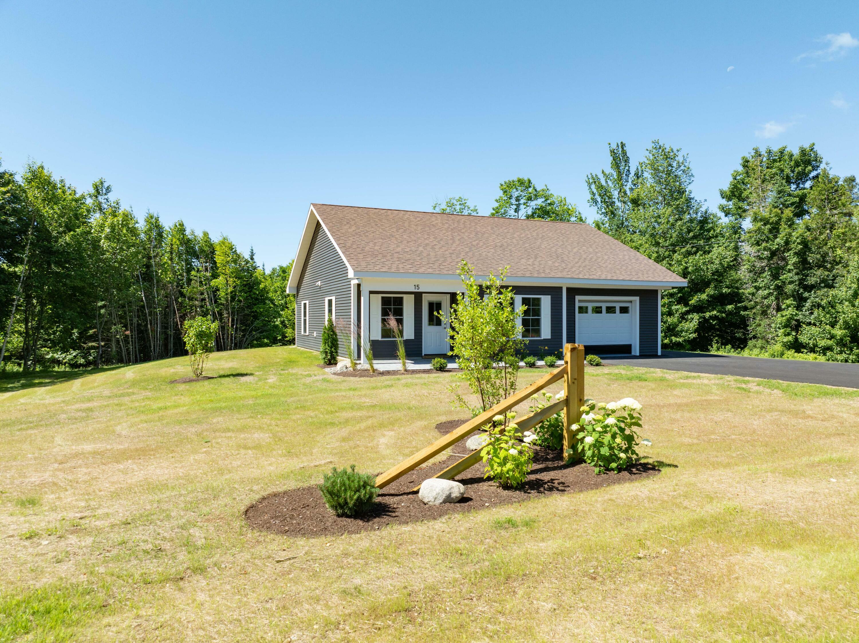 Property Photo:  15 Trout Brook Lane  ME 04974 