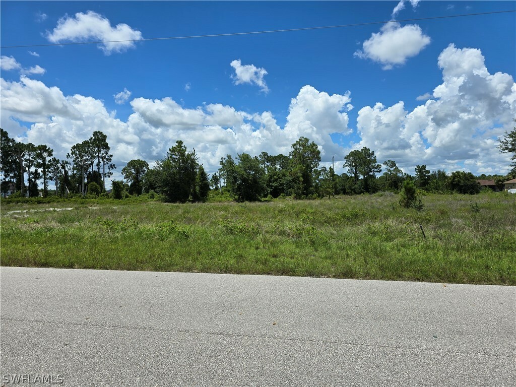 Property Photo:  1223 Ecclus Street E  FL 33974 