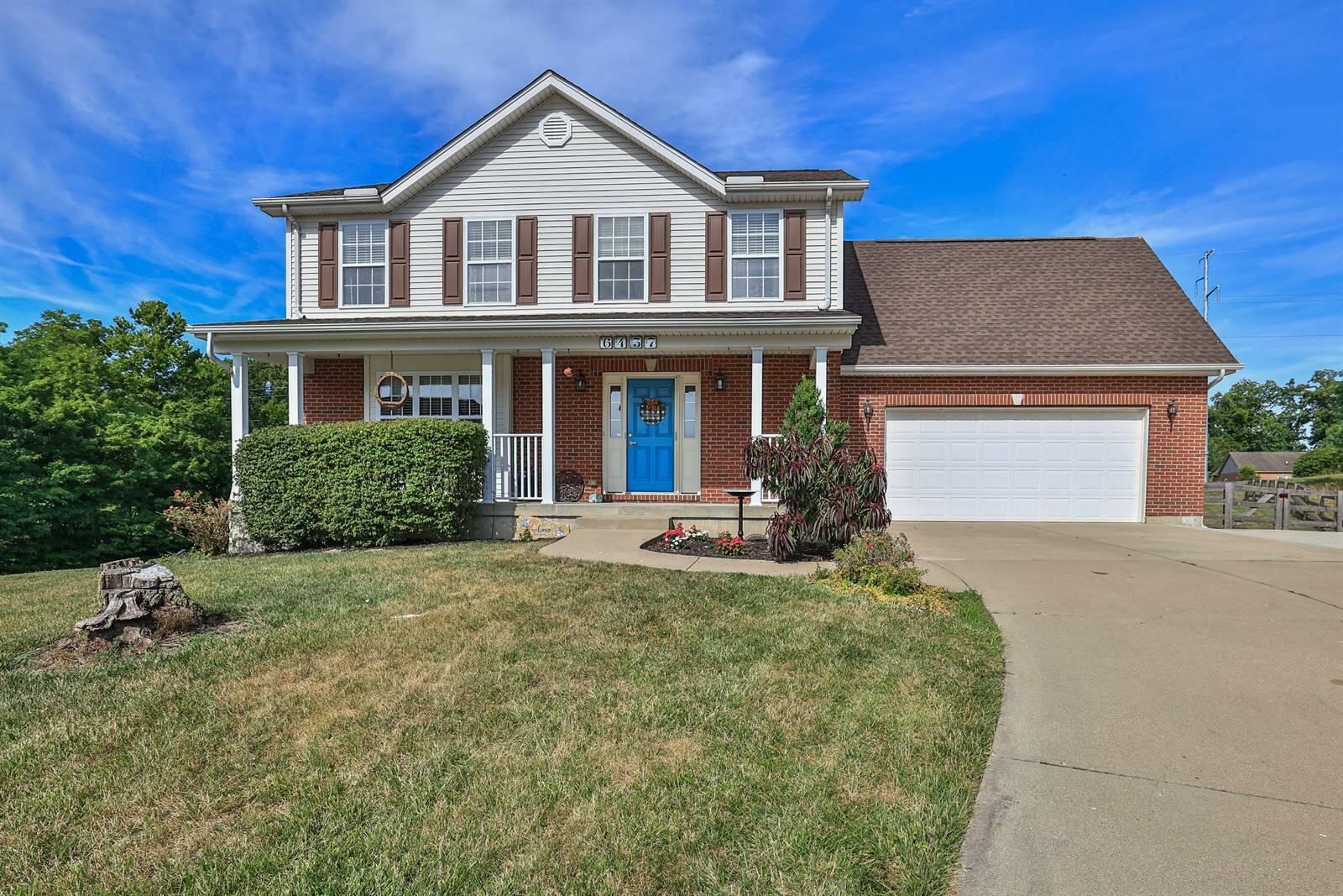 Property Photo: 6437 Crofton Court KY 41005