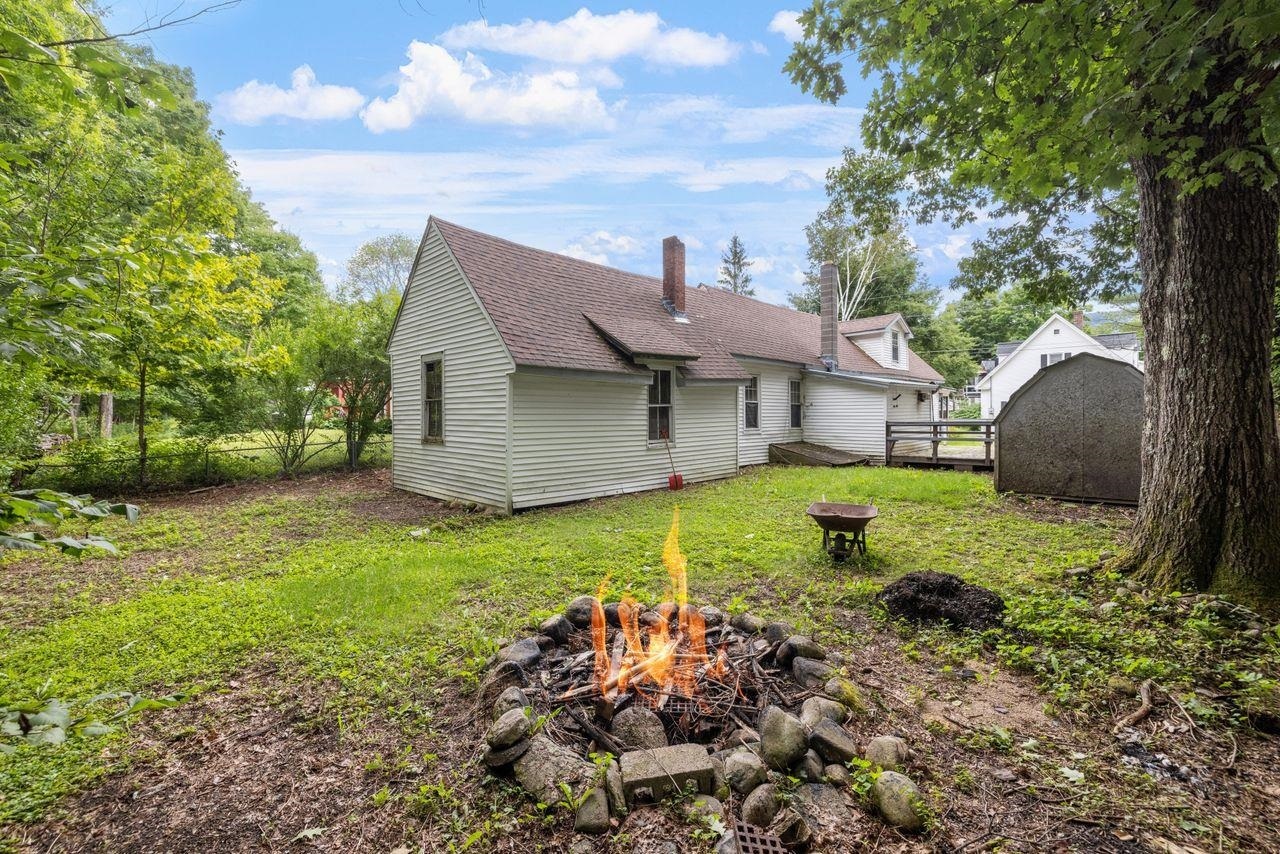 Property Photo:  162 Pollard Road  NH 03251 