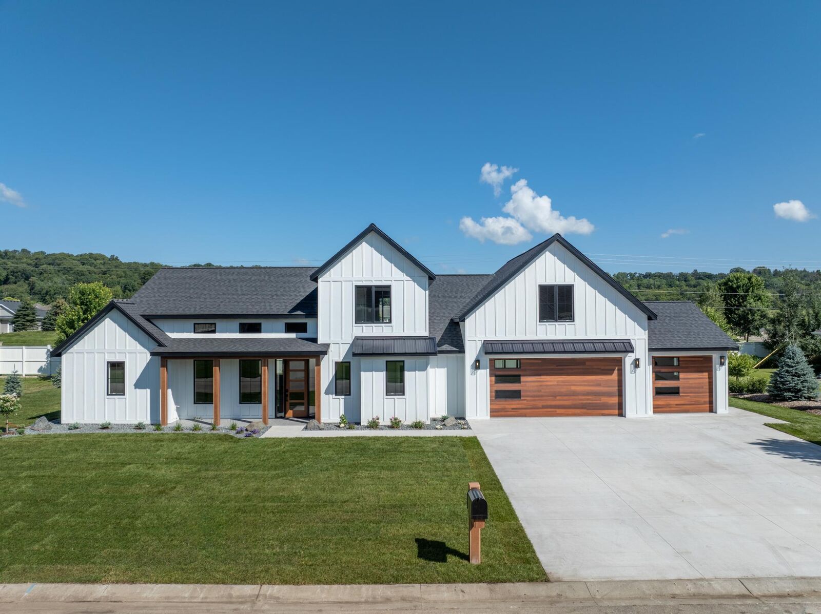 Property Photo: 3929 Mayo Lake Road SW MN 55902