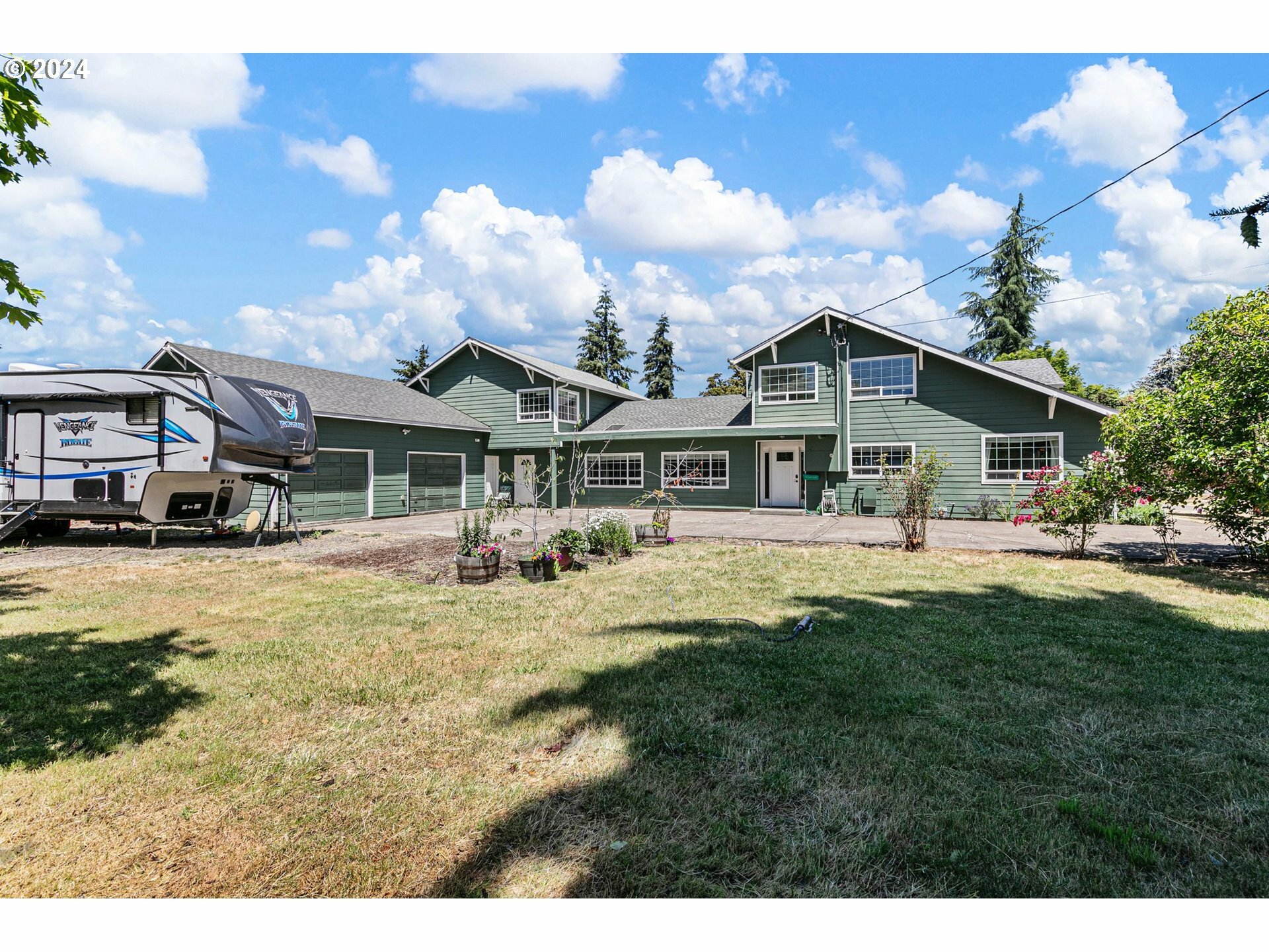 274 Waite St  Eugene OR 97402 photo
