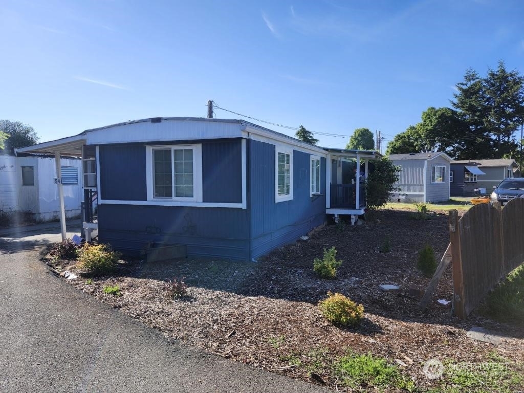 Property Photo:  4000 76th St NE 94  WA 98270 